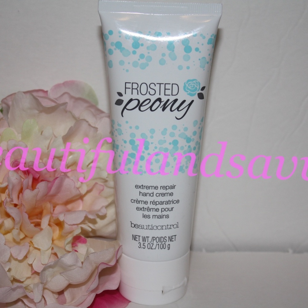 Beauticontrol